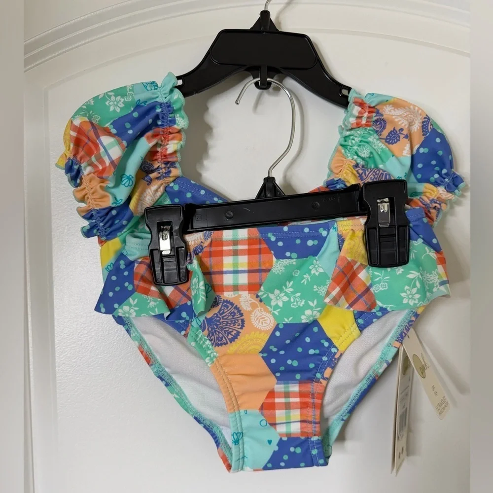 Peek playful bikini